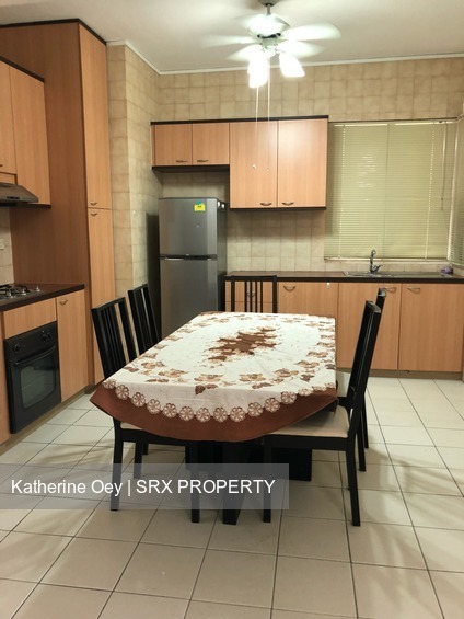 The Riverwalk / Riverwalk Apartments (D1), Apartment #173931002